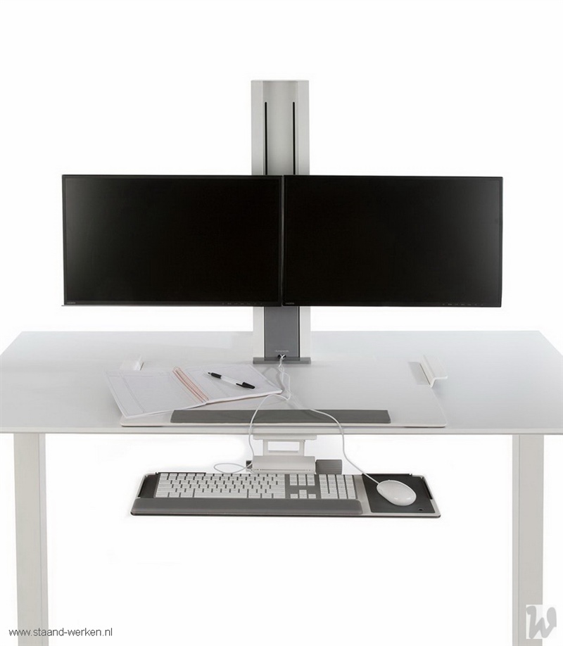 04 HumanScale Quickstand