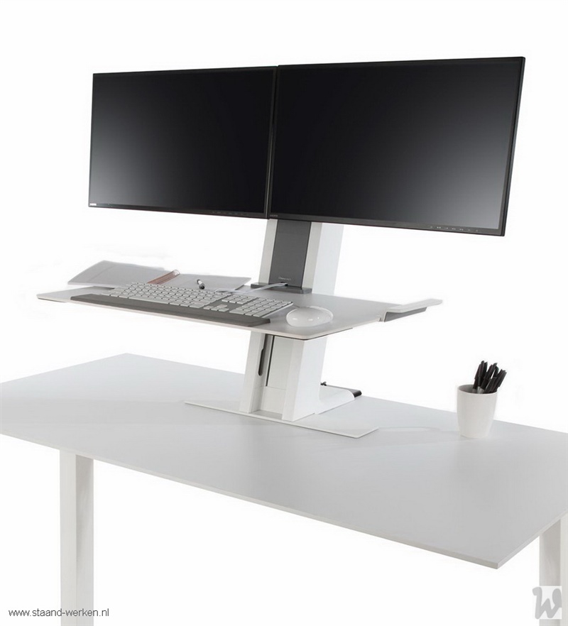 06 HumanScale Quickstand