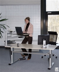 11 OfficePlus Desk