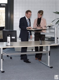 12 OfficePlus Desk