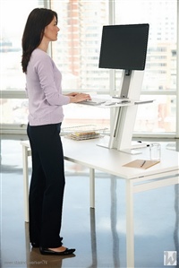 02 HumanScale Quickstand