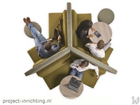 03 Markant Hybrid Acoustic Lounge