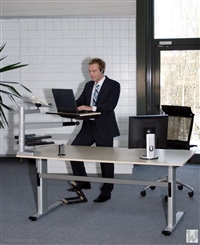 10 OfficePlus Desk